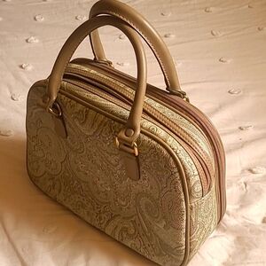 CARRY LAND U.S.A VTG handbags